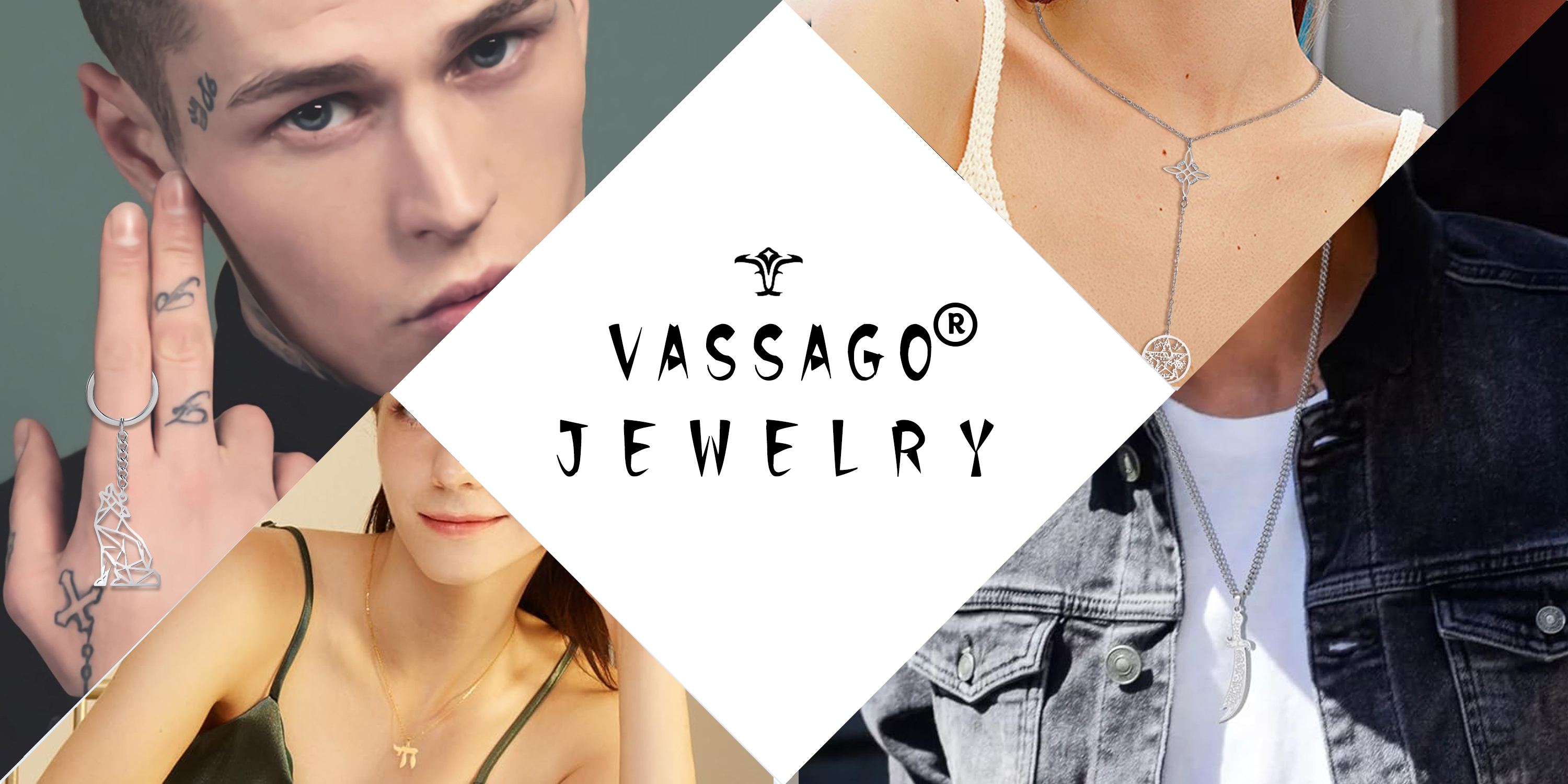 Bold Symbols, Timeless Steel